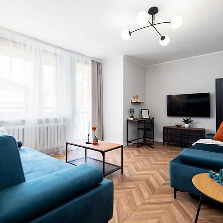 Kairos Apartments - Friends - Darmowy Parking, Blisko Centrum Gliwice Exterior foto