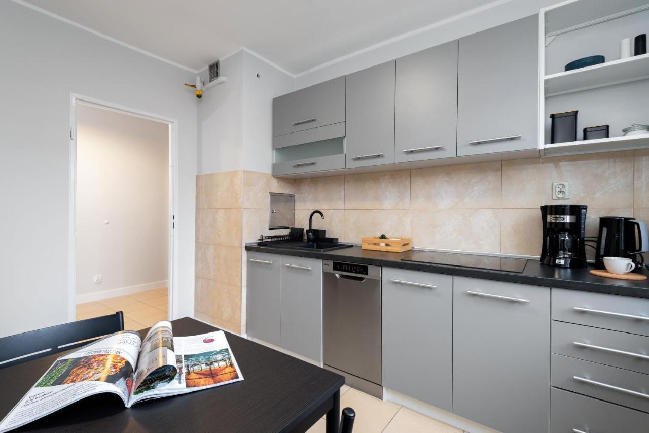 Kairos Apartments - Friends - Darmowy Parking, Blisko Centrum Gliwice Exterior foto