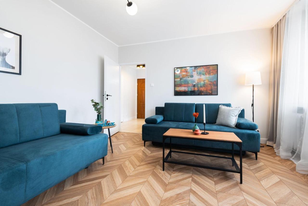 Kairos Apartments - Friends - Darmowy Parking, Blisko Centrum Gliwice Exterior foto
