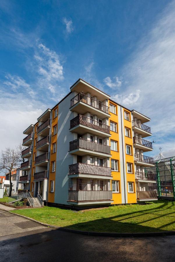 Kairos Apartments - Friends - Darmowy Parking, Blisko Centrum Gliwice Exterior foto