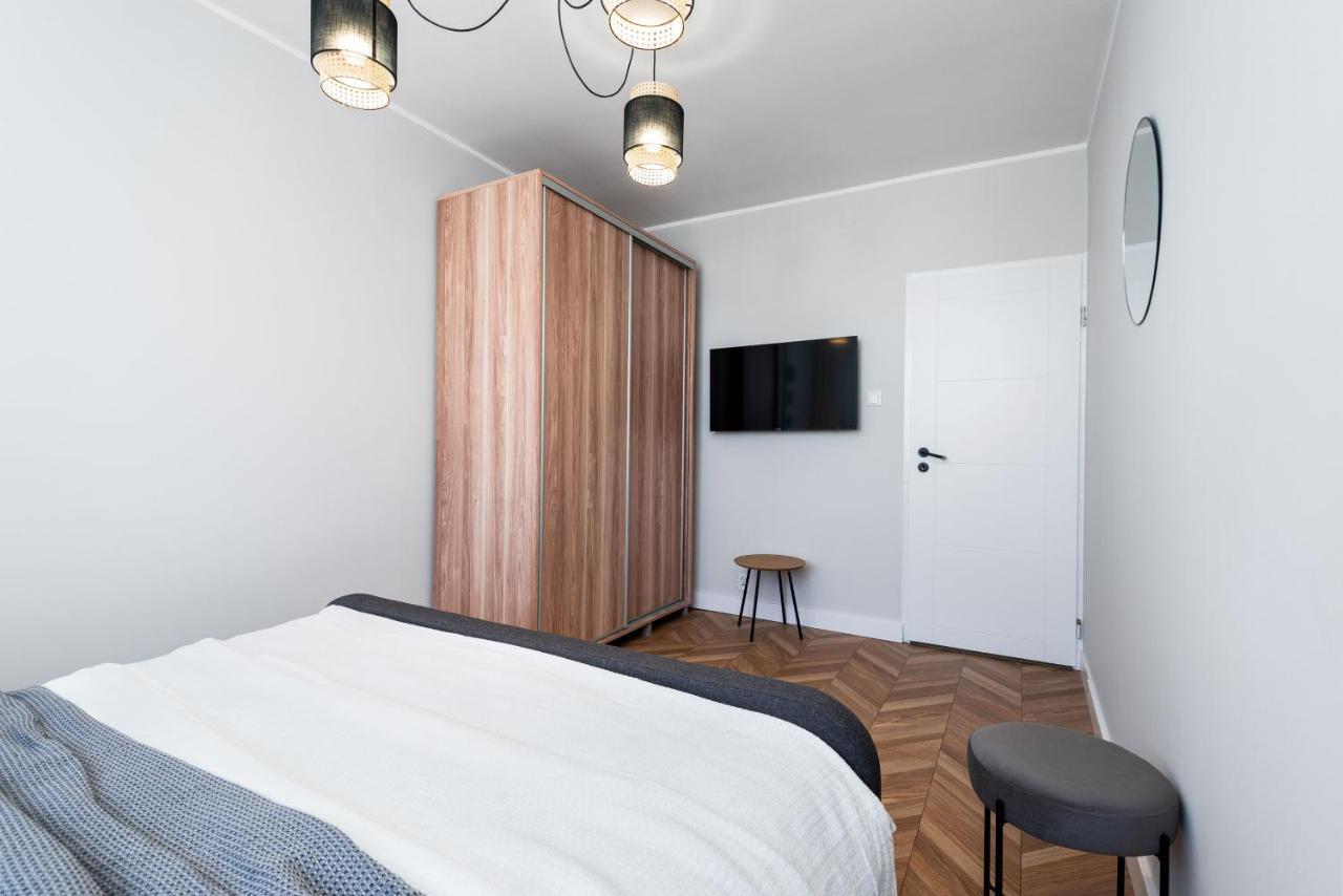 Kairos Apartments - Friends - Darmowy Parking, Blisko Centrum Gliwice Exterior foto