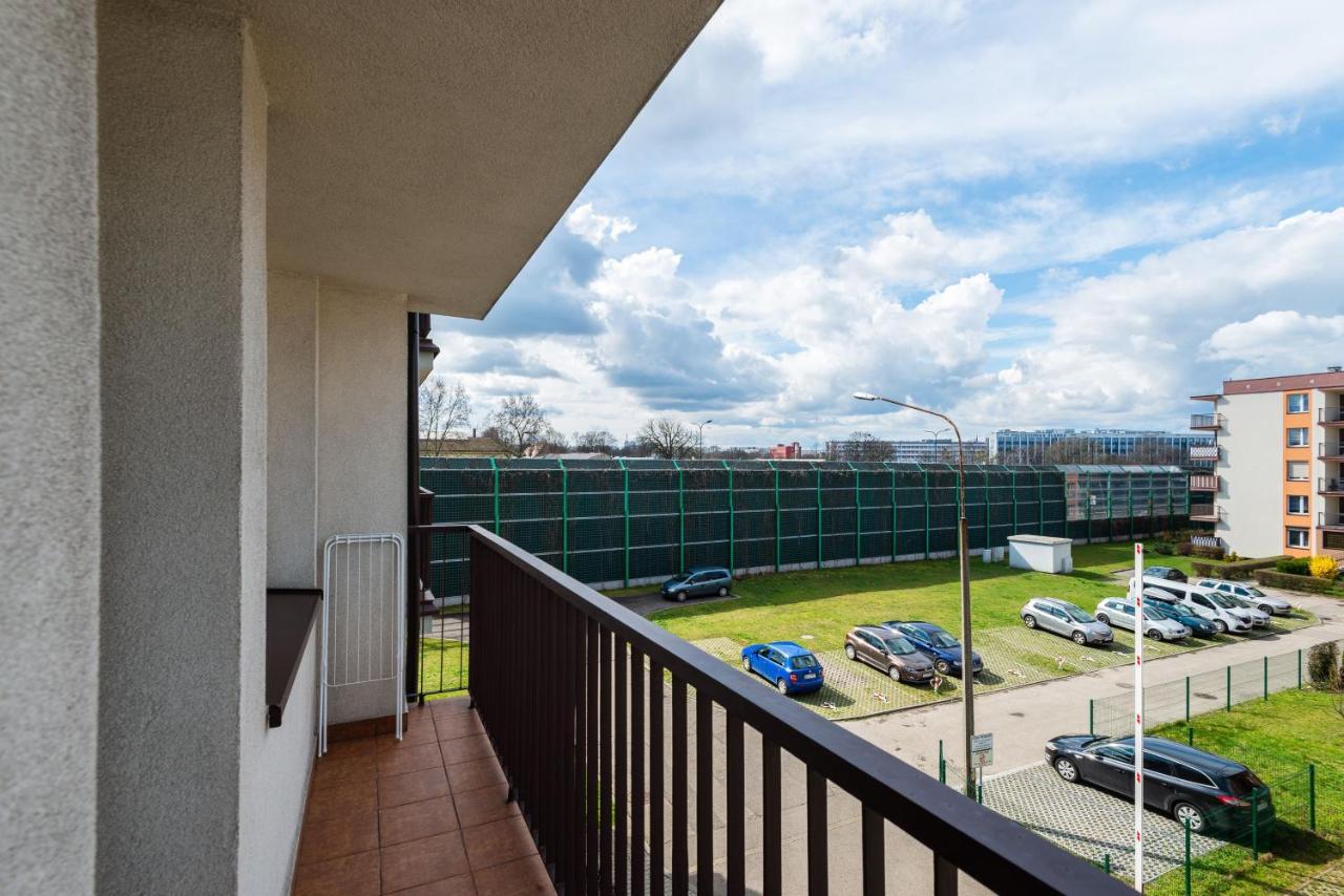 Kairos Apartments - Friends - Darmowy Parking, Blisko Centrum Gliwice Exterior foto
